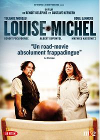 Louise-Michel - DVD
