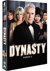 Dynastie - Saison 5 - DVD