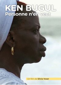 Ken Bugul - Personne n'en veut - DVD