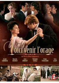 Voici venir l'orage - DVD