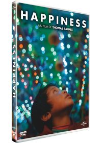 Happiness - DVD
