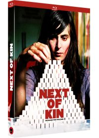 Next of Kin (Combo Blu-ray + DVD - Édition Limitée) - Blu-ray