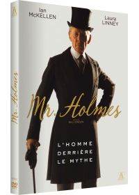 Mr. Holmes - DVD