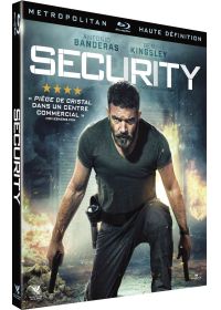 Security - Blu-ray