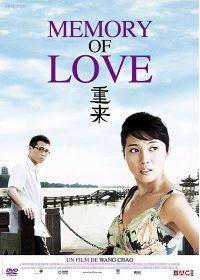 Memory of Love - DVD