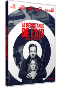 La Résistance de l'air - DVD