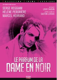 Le Parfum de la dame en noir - DVD