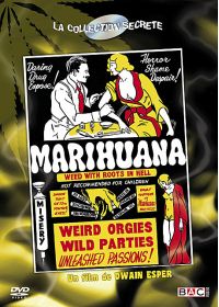 Marihuana - DVD