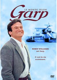 Le Monde selon Garp - DVD