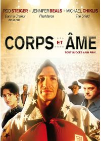 Corps et âme - DVD