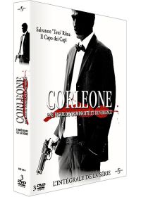 Corleone - L'intégrale de la série - DVD