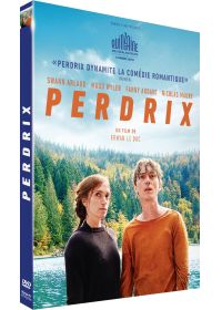 Perdrix - DVD
