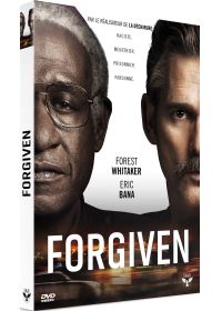 Forgiven - DVD