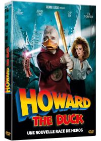 Howard the Duck - DVD