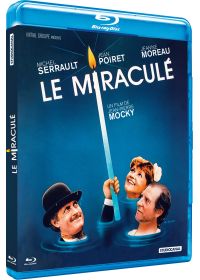 Le Miraculé - Blu-ray