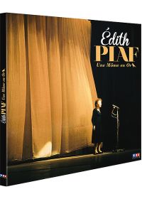 Édith Piaf, une Môme en or (Édition Prestige) - DVD