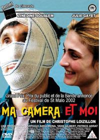 Ma caméra et moi - DVD