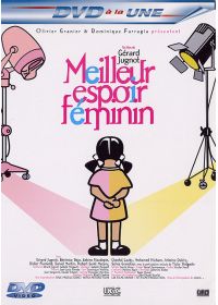 Meilleur espoir féminin - DVD