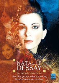 Dessay, Natalie - Le miracle d'une voix - DVD
