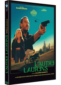 L'Autre Laurens - DVD