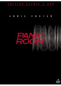 Panic Room (Édition Collector) - DVD