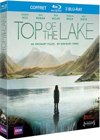 Top of the Lake - Blu-ray