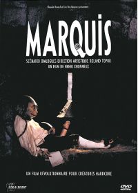 Marquis - DVD