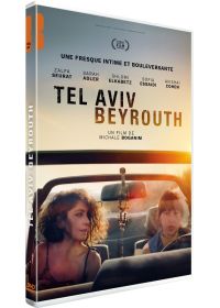 Tel Aviv - Beyrouth - DVD