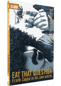 Eat That Question: Frank Zappa in His Own Words - DVD