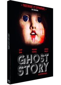 Ghost Story - DVD