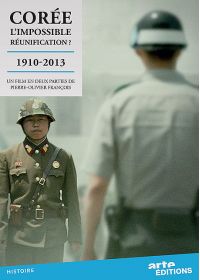 Corée, l'impossible réunification ? 1910-2013 - DVD