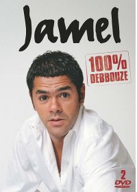Jamel - 100% Debbouze - DVD