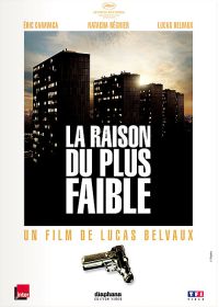 La Raison du plus faible - DVD