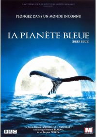 La Planète Bleue (Édition Simple) - DVD