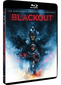 Blackout - Blu-ray