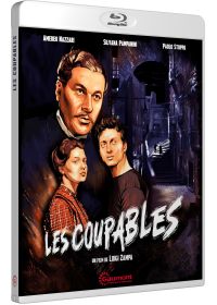 Les Coupables - Blu-ray