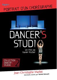 Dancer's Studio 2 - DVD