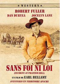 Sans foi ni loi - DVD