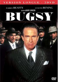 Bugsy (Version Longue) - DVD