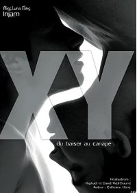 XY : Du baiser au canapé - DVD