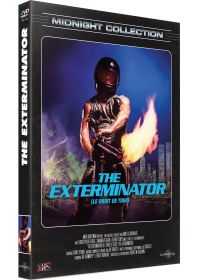 Exterminator (Le Droit de tuer) (Director's Cut) - DVD