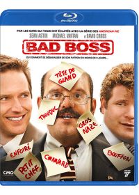 Bad Boss - Blu-ray