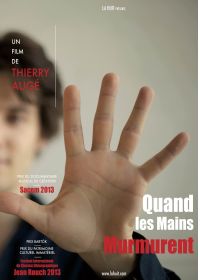 Quand les mains murmurent - DVD