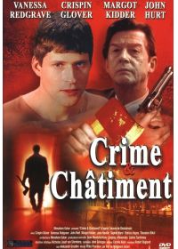 Crime et châtiment - DVD