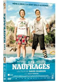 Les Naufragés - DVD