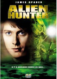 Alien Hunter - DVD