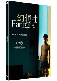 Fantasia - DVD