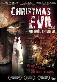 Christmas Evil - Un Noël en enfer - DVD