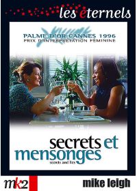 Secrets et mensonges - DVD