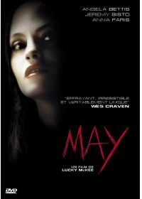 May - DVD